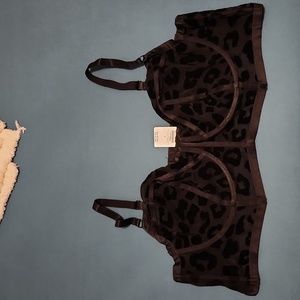 Torrid Bralette